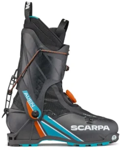 Scarpa Alien -Mammut Winkel scarpa alien carbon azure 2 1