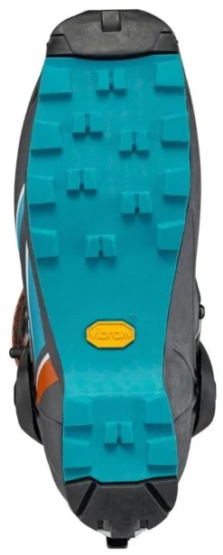 Scarpa Alien -Mammut Winkel scarpa alien carbon azure 6 1