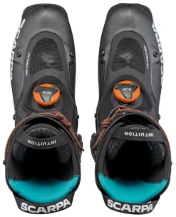 Scarpa Alien -Mammut Winkel scarpa alien carbon azure 7 1