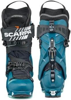 Scarpa F1 GT Wmn 9 Scarpa F1 GT Wmn -Mammut Winkel scarpa f1 gt wmn petrol aqua 2 1