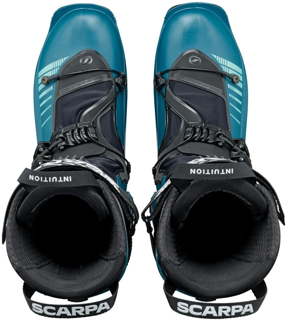 Scarpa F1 GT Wmn 5 Scarpa F1 GT Wmn - Afbeelding 5