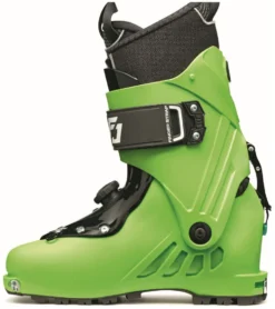 Scarpa F1 Junior -Mammut Winkel scarpa f1 junior green lime 2 1