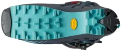 Scarpa F1 Wmn -Mammut Winkel scarpa f1 wmn anthracite aqua 5