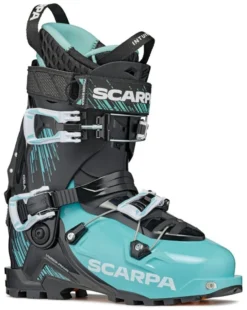 Scarpa Gea
