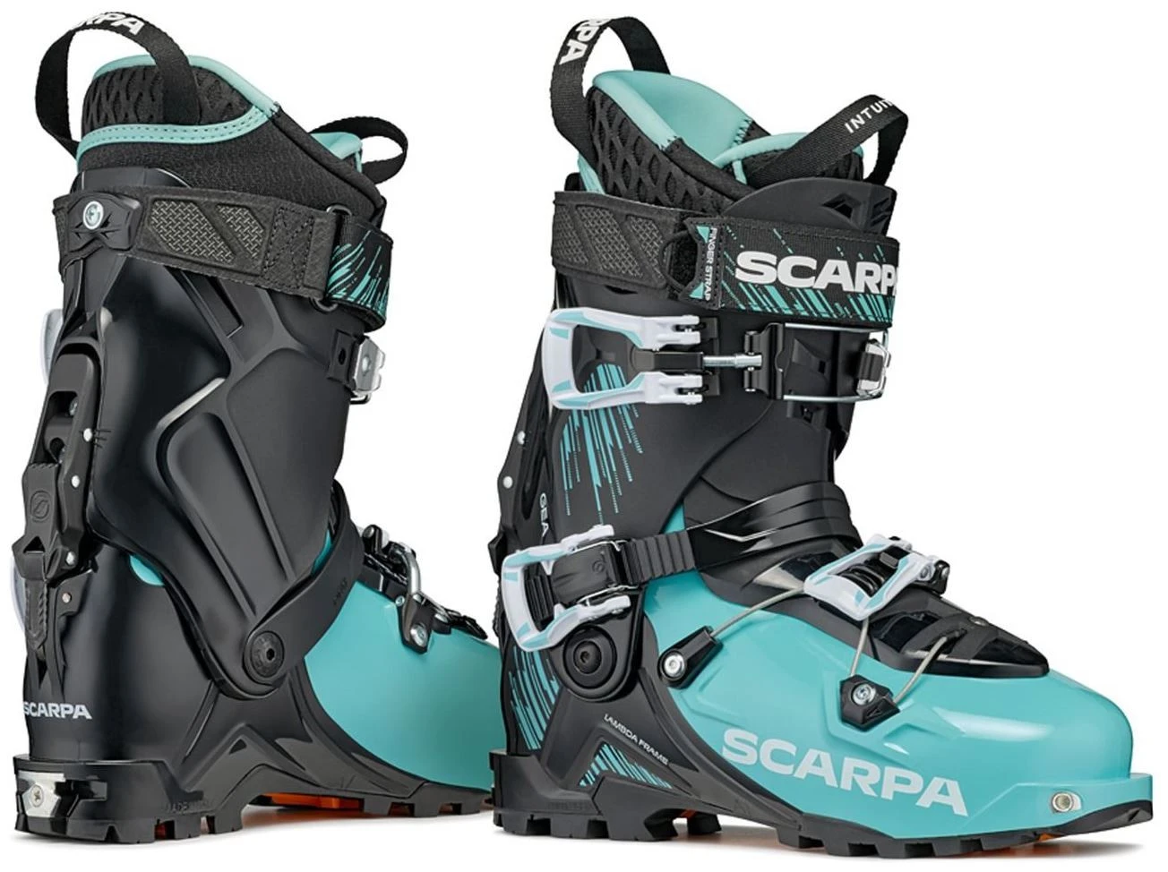 Scarpa Gea 2 Scarpa Gea - Afbeelding 2