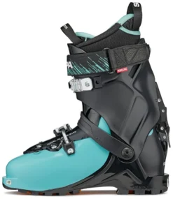 Scarpa Gea 12 Scarpa Gea -Mammut Winkel scarpa gea aqua blue 4 1