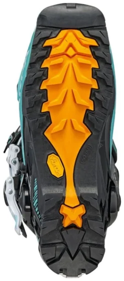 Scarpa Gea 14 Scarpa Gea -Mammut Winkel scarpa gea aqua blue 6 1
