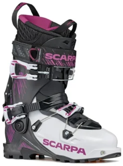 Voorkant 45 Scarpa Gea RS