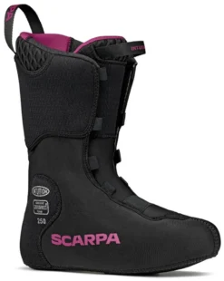 Scarpa Gea RS -Mammut Winkel scarpa gea rs white black rouge 5 1