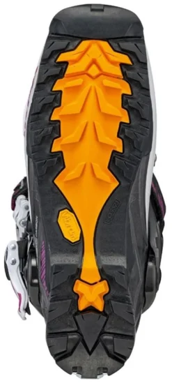 Scarpa Gea RS -Mammut Winkel scarpa gea rs white black rouge 6 1