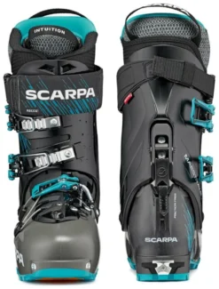 Scarpa Maestrale XT -Mammut Winkel scarpa maestrale xt anthracite azure 3 1