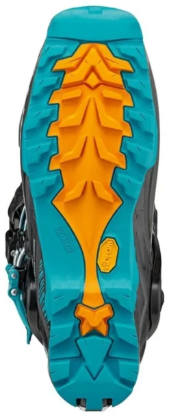 Scarpa Maestrale XT -Mammut Winkel scarpa maestrale xt anthracite azure 6 1