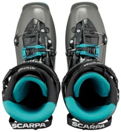 Scarpa Maestrale XT -Mammut Winkel scarpa maestrale xt anthracite azure 7 1