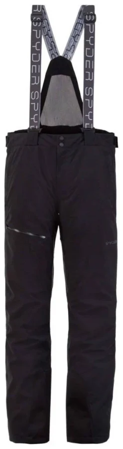 Spyder Dare GTX -Mammut Winkel spyder dare gtx black l reg black 0