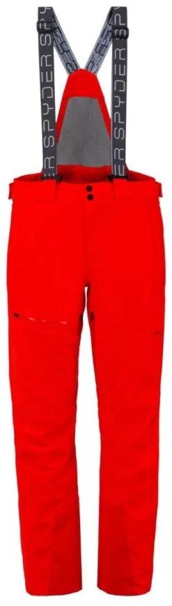 Spyder Dare GTX -Mammut Winkel spyder dare gtx volcano ebony 1 1