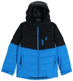 Spyder Impulse Synthetic