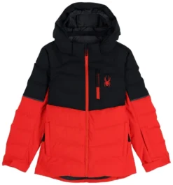 Spyder Impulse Synthetic -Mammut Winkel spyder impulse synthetic volcano 10 year 140 volcano 0