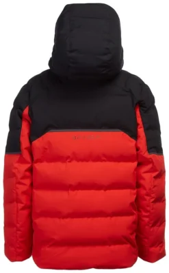 Spyder Impulse Synthetic -Mammut Winkel spyder impulse synthetic volcano 10 year 140 volcano 1