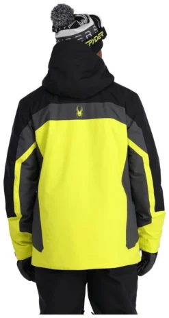 Spyder Seventy - Eight