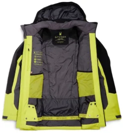 Spyder Seventy - Eight -Mammut Winkel spyder seventy eight black cts l black cts 2