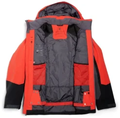 Spyder Seventy - Eight -Mammut Winkel spyder seventy eight volcano black l volcano black 2