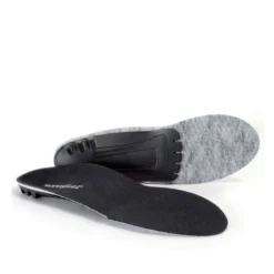 Superfeet Custom Black Pro