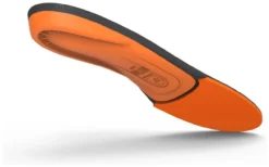 Superfeet Orange -Mammut Winkel superfeet orange c eu 37 38 5 orange 2