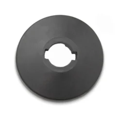 Swix Alpine Basket Black