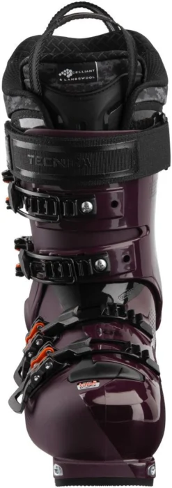 Tecnica Cochise 105 Dyn GW Women -Mammut Winkel tecnica cochise 105 w dyn gw wine bordeaux 22 35 eur wine bordeaux 2