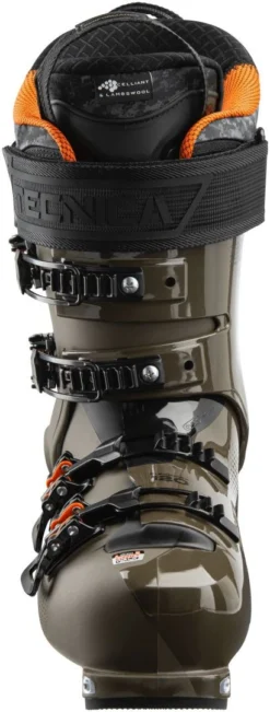 Tecnica Cochise 120 Dyn GW -Mammut Winkel tecnica cochise 120 dyn gw tundra 22 35 eur tundra 2