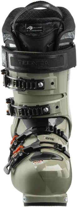 Tecnica Cochise 95 Dyn GW Women -Mammut Winkel tecnica cochise 95 w dyn gw camp green 2