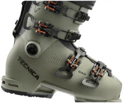 Tecnica Cochise 95 Dyn GW Women -Mammut Winkel tecnica cochise 95 w dyn gw camp green 4