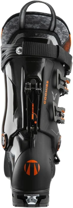 Tecnica Cochise Light Dyn GW -Mammut Winkel tecnica cochise light dyn gw black 22 35 eur black 3