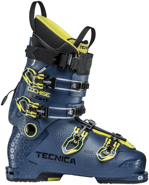 Tecnica Cochise Light Dyn 1 Tecnica Cochise Light Dyn