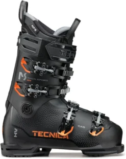 Tecnica Mach Sport 100 HV GW