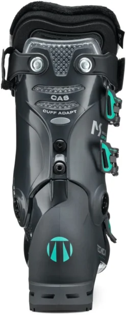 Tecnica Mach Sport 85 LV GW Women -Mammut Winkel tecnica mach sport 85 lv gw women graphite 22 35 eur graphite 3