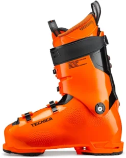 Tecnica Mach1 130 HV TD GW -Mammut Winkel tecnica mach1 130 hv td gw ultra orange 25 39 eur ultra orange 2