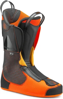 Tecnica Mach1 130 HV TD GW -Mammut Winkel tecnica mach1 130 hv td gw ultra orange 25 39 eur ultra orange 4