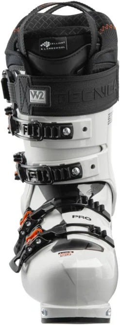 Tecnica Pro W Dyn GW -Mammut Winkel tecnica pro w dyn gw cool grey 3 1