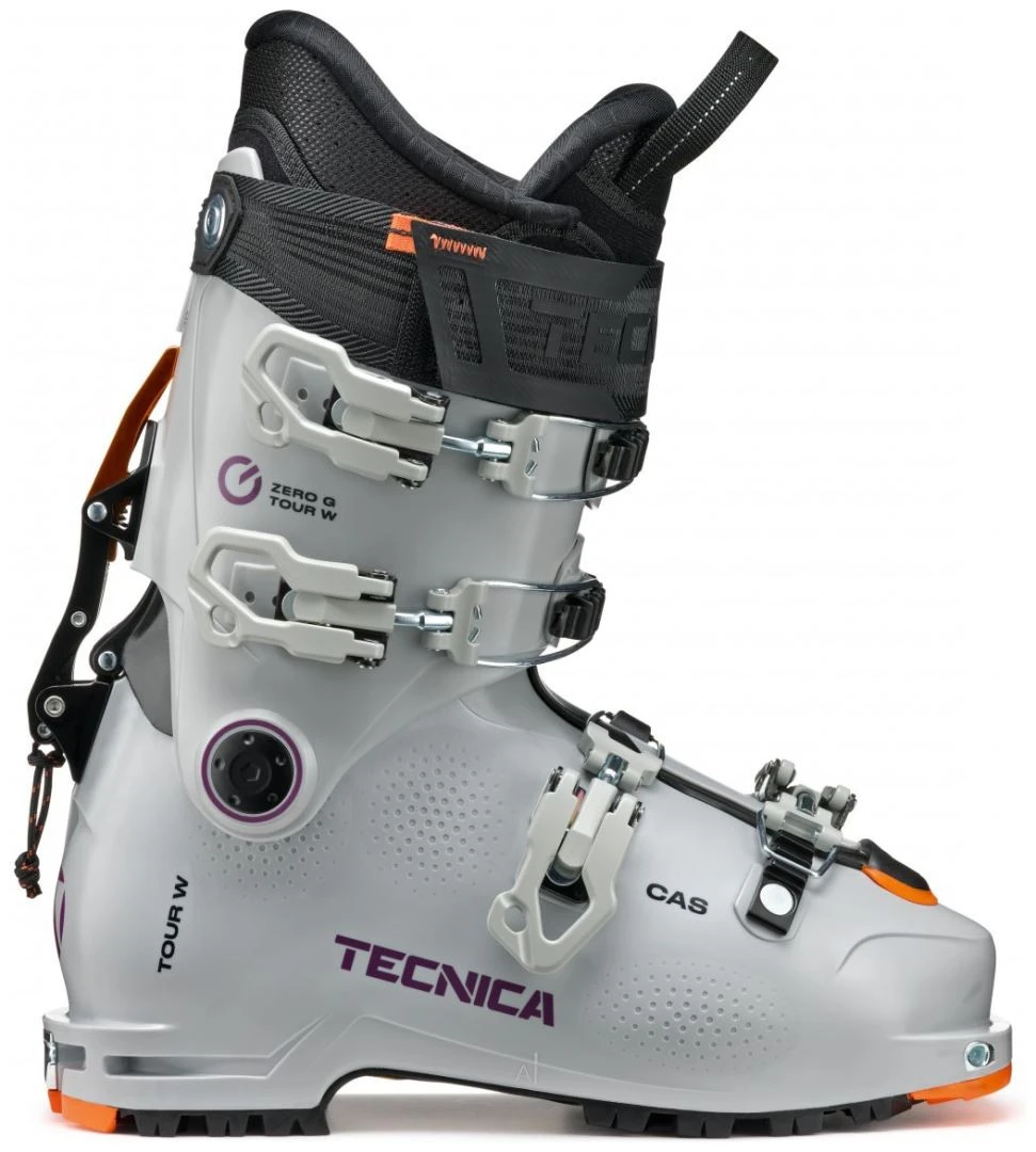 Tecnica Zero G Tour Women 1 Tecnica Zero G Tour Women