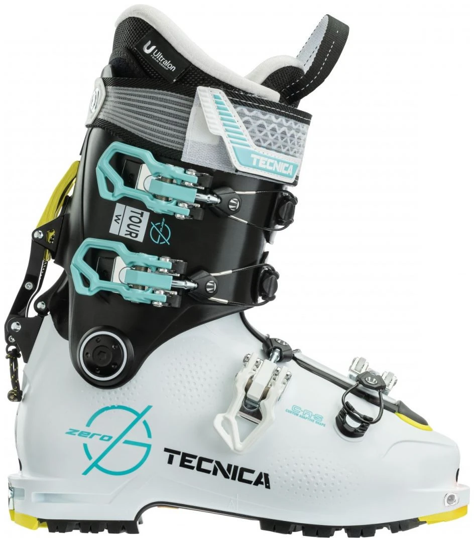 Tecnica Zero G Tour Women 21/22 1 Tecnica Zero G Tour Women 21/22