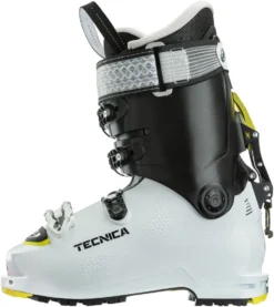 Tecnica Zero G Tour Women 21/22 6 Tecnica Zero G Tour Women 21/22 -Mammut Winkel tecnica zero g tour women white black 22 35 eur white black 2