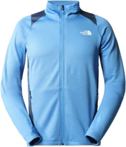 The North Face AO Full Zip -Mammut Winkel the north face ao full zip super sonic blue shady blue 2 1