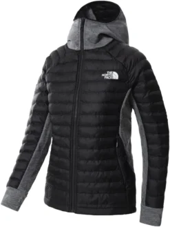 The North Face AO Hybrid Insulation Women's -Mammut Winkel the north face ao hybrid insulation women s tnf black asphalt grey white heather xs tnf black asphalt grey white heather 0