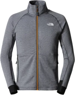 The North Face Bolt Full Zip Jacket