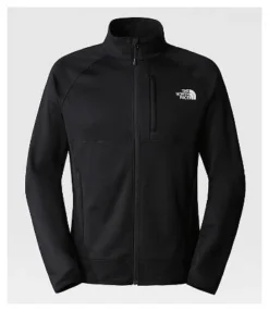 The North Face Canyonlands Full Zip Men's -Mammut Winkel the north face canyonlands full zip men s tnf black xs tnf black 0 1