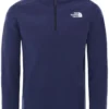 The North Face Glacier 1/4 Zip Youth