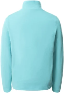 The North Face Glacier 1/4 Zip Youth -Mammut Winkel the north face glacier 1 4 zip youth transantartic blue 3