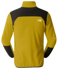 The North Face Glacier Pro 1/4 Zip Men's -Mammut Winkel the north face glacier pro 1 4 zip men s mineral gold tnf black xs mineral gold tnf black 1