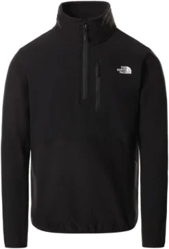 The North Face Glacier Pro 1/4 Zip Men's